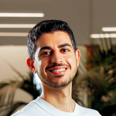 Ahmed Ashraf, founder of PaidSync